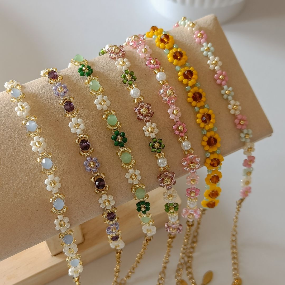 Beaded Bracelet main image 1