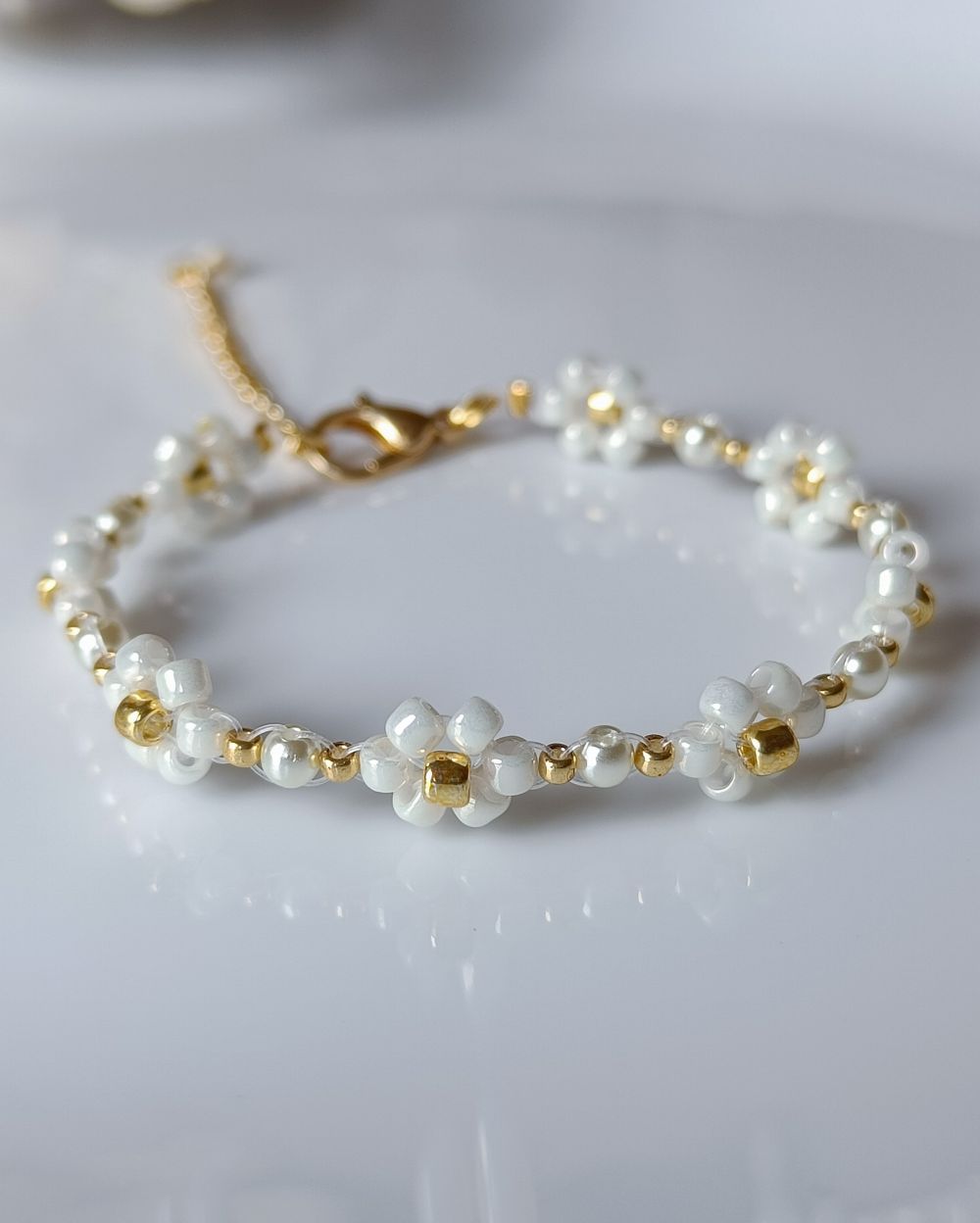 Elegant and aesthetic Parisian style jewelry for women