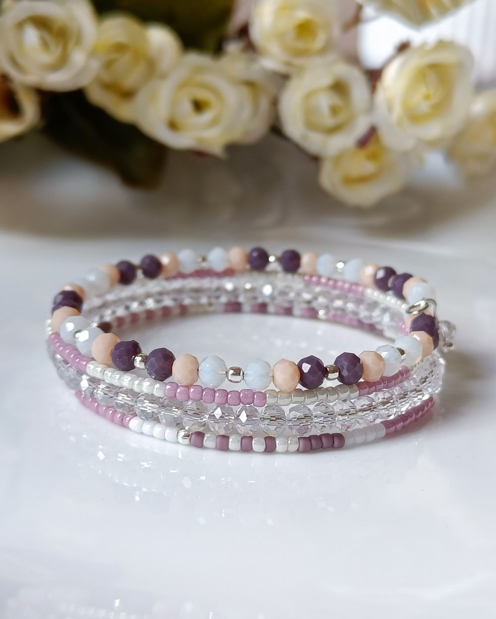 Seedlets Stack - Purple