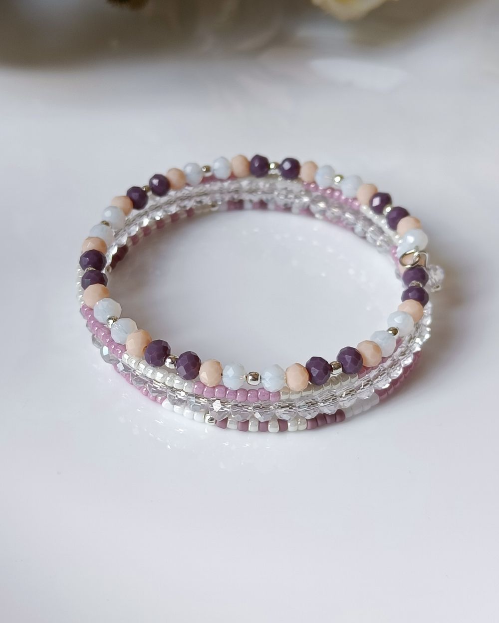 Seedlets Stack - Purple