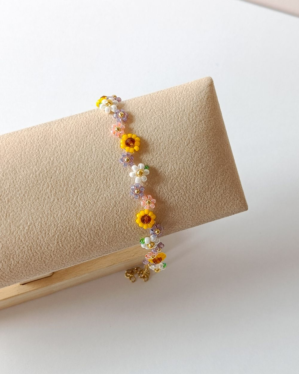 Honeybloom