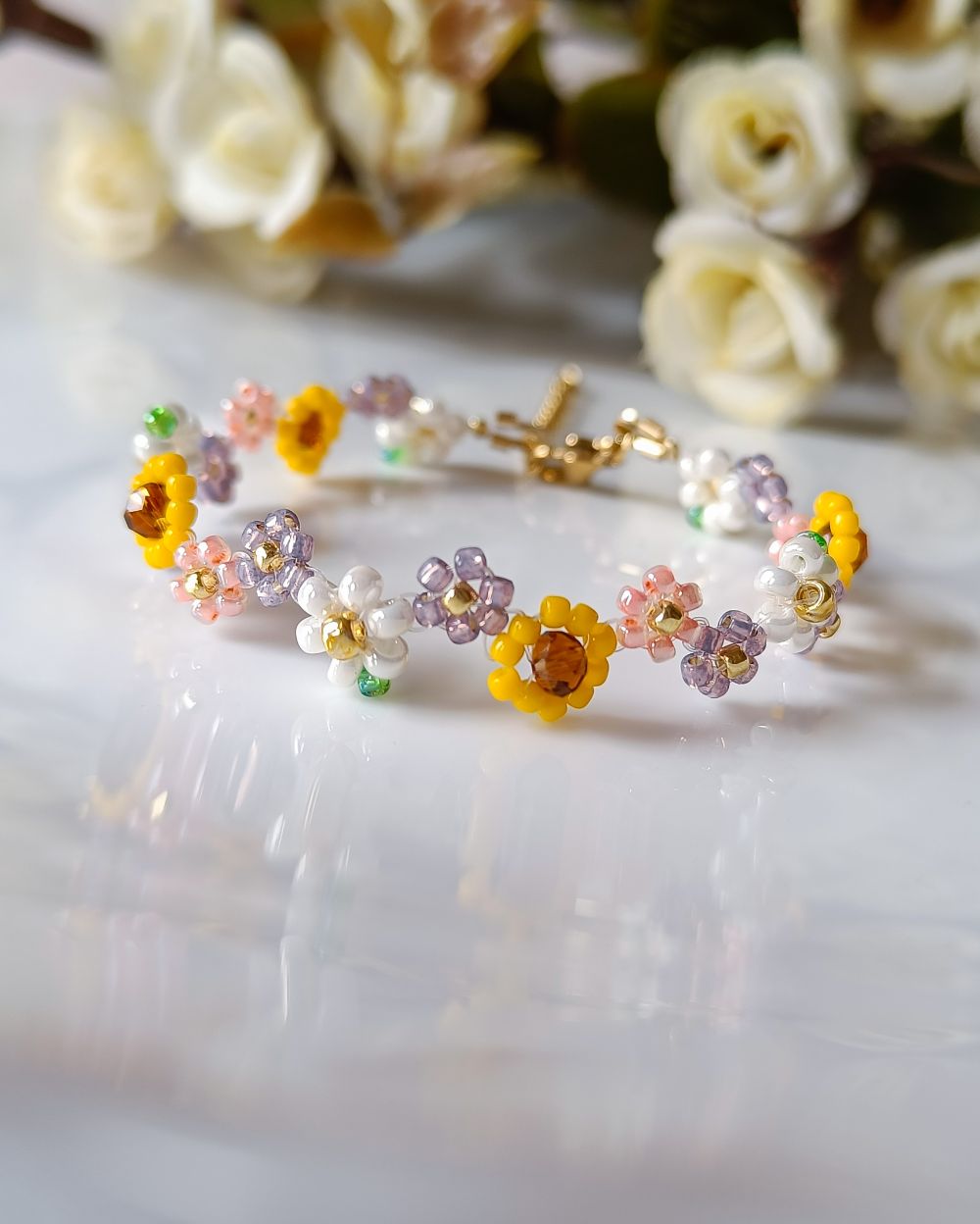 Honeybloom