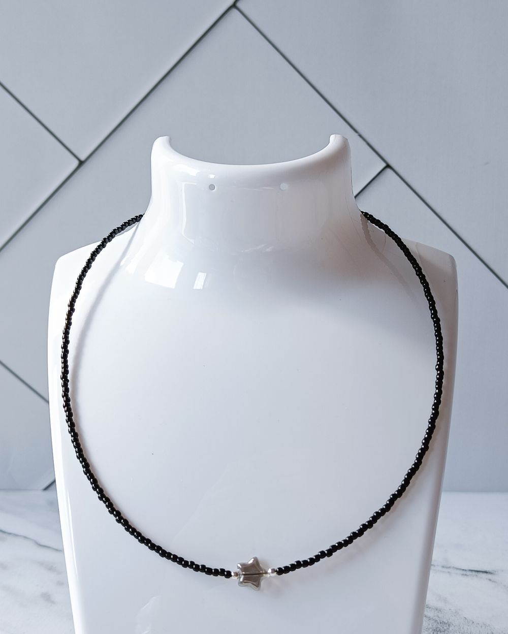 Stella Necklace