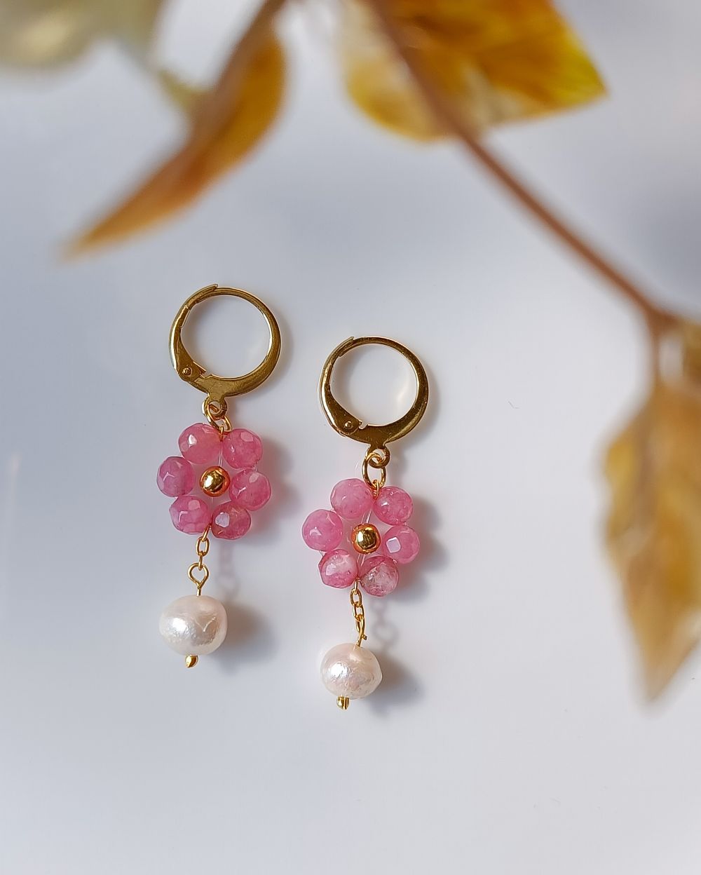 Odette Earrings