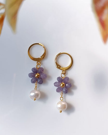 Odette Earrings