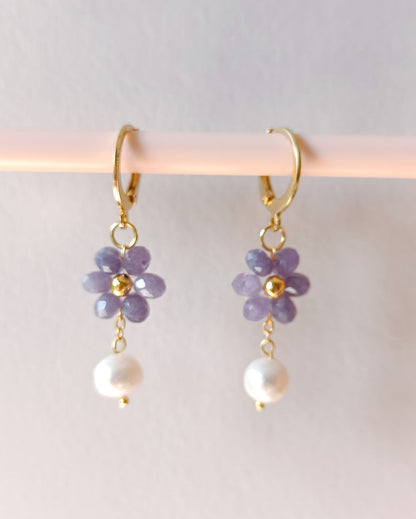 Odette Earrings