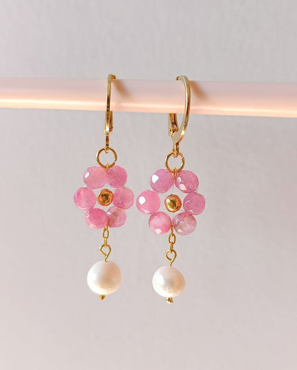 Odette Earrings