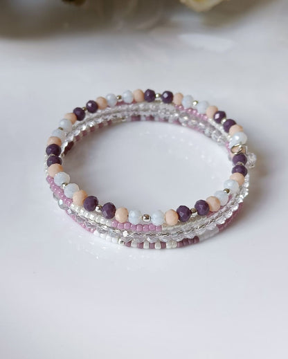 Seedlets Stack - Purple