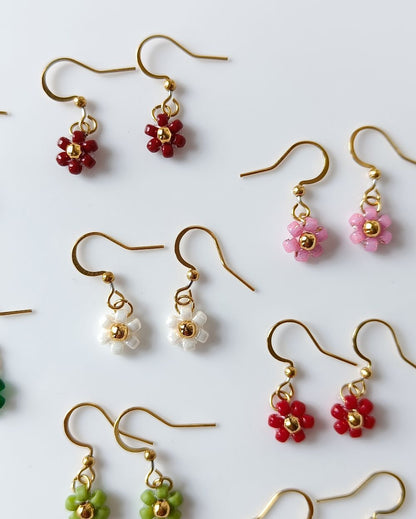 Flower Danglers