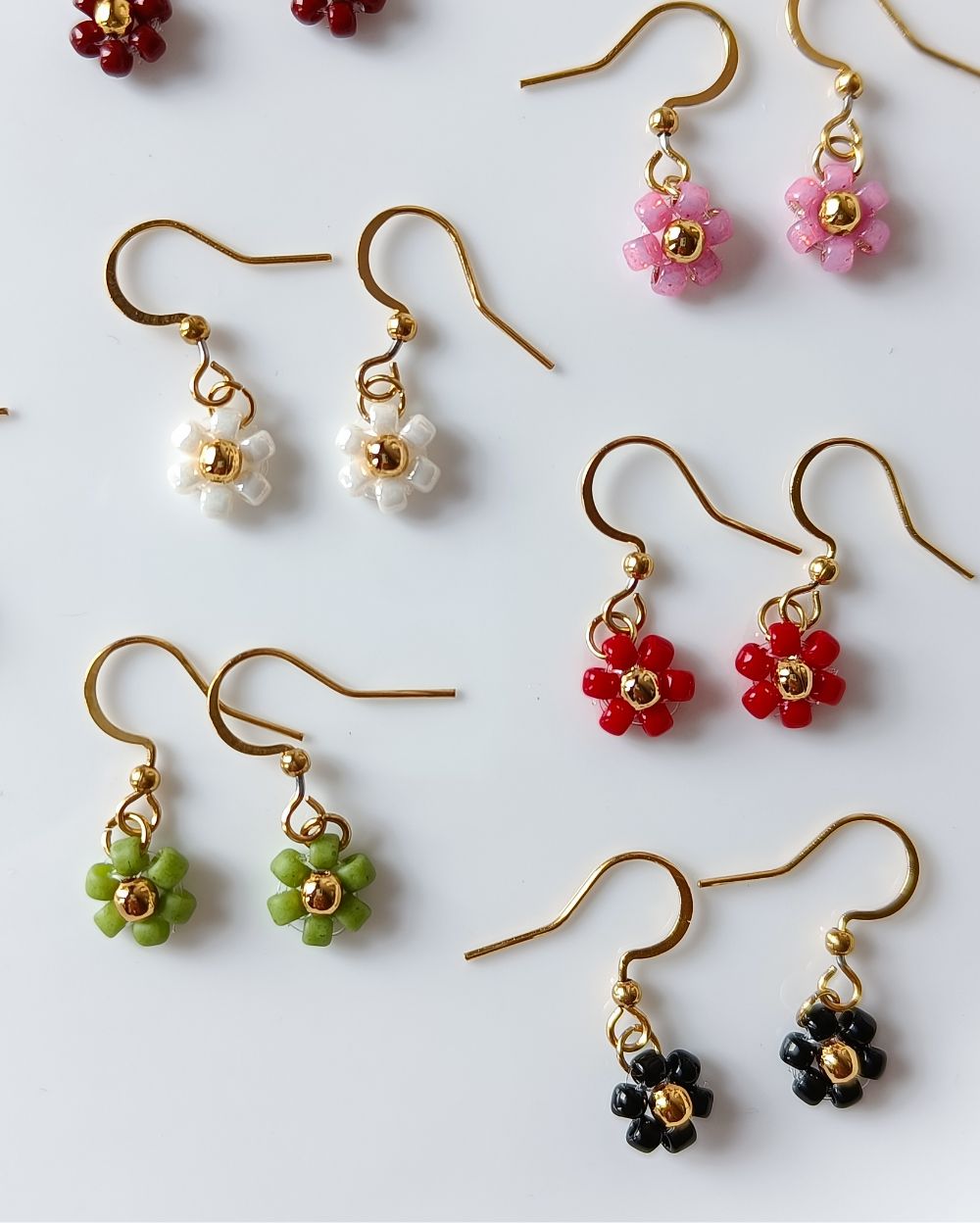 Flower Danglers