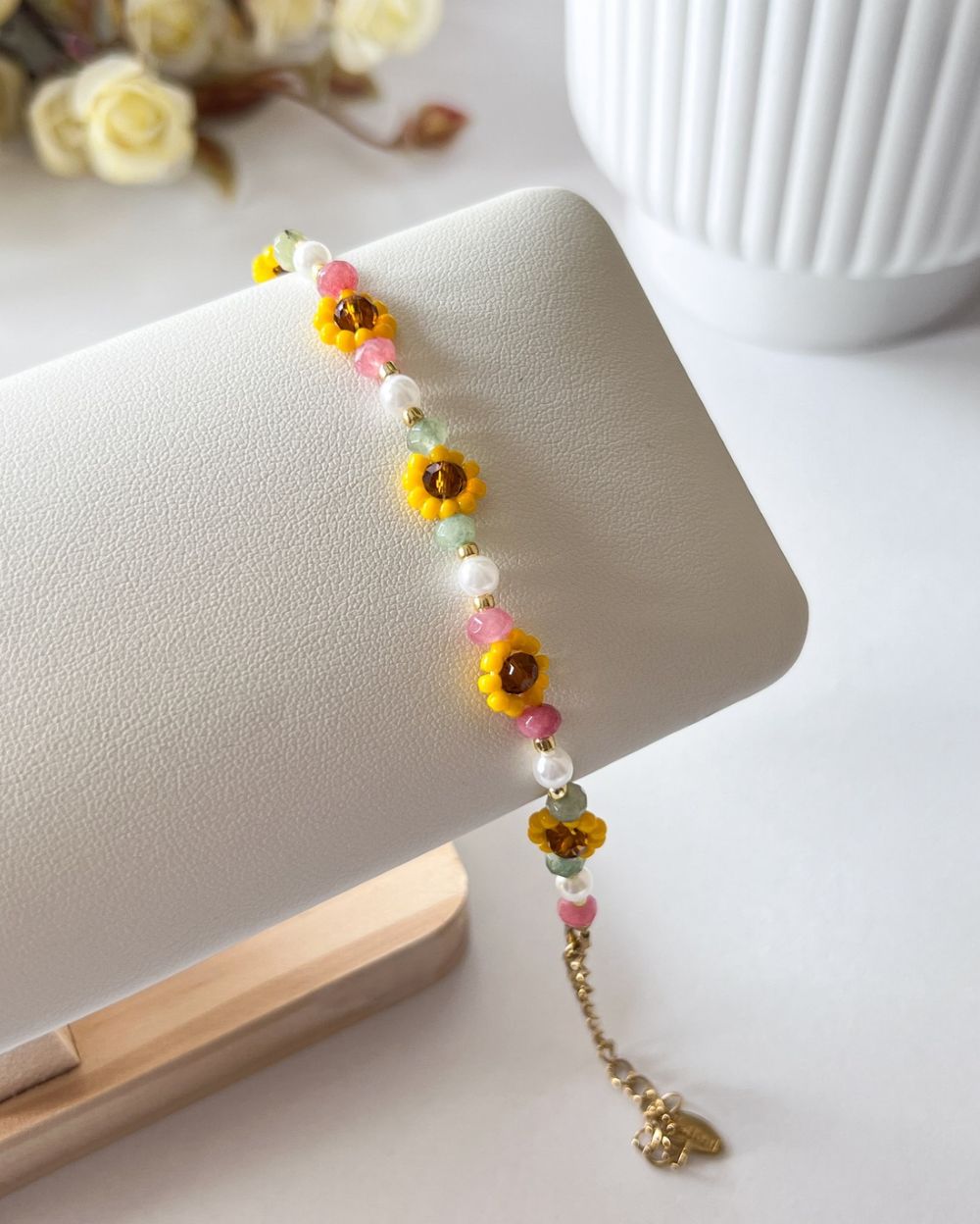 Blossom - Bracelet