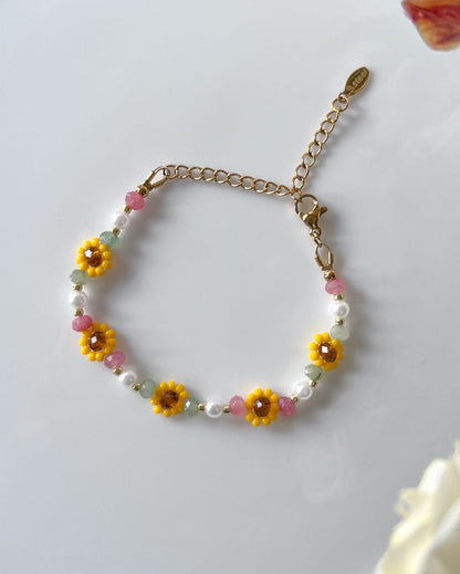 Blossom - Bracelet