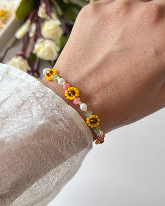 Blossom - Bracelet