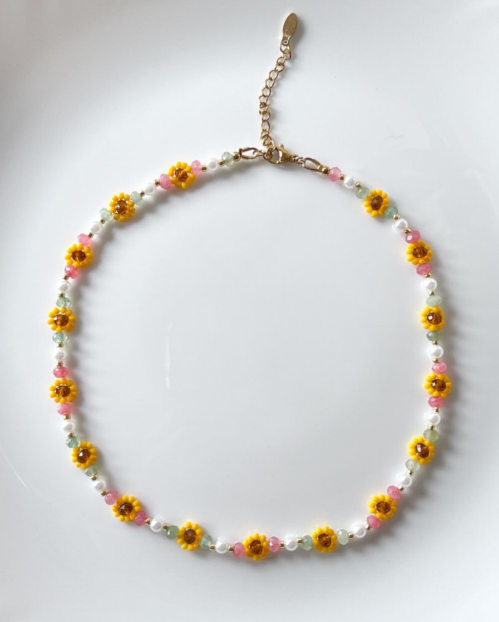 Blossom - Necklace