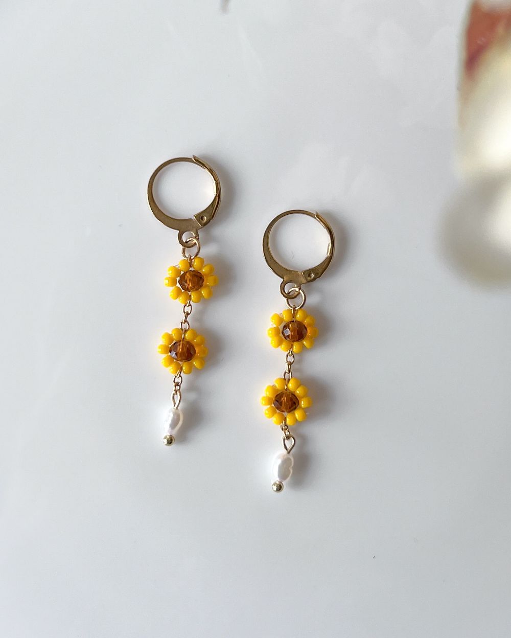 Blossom - Earrings