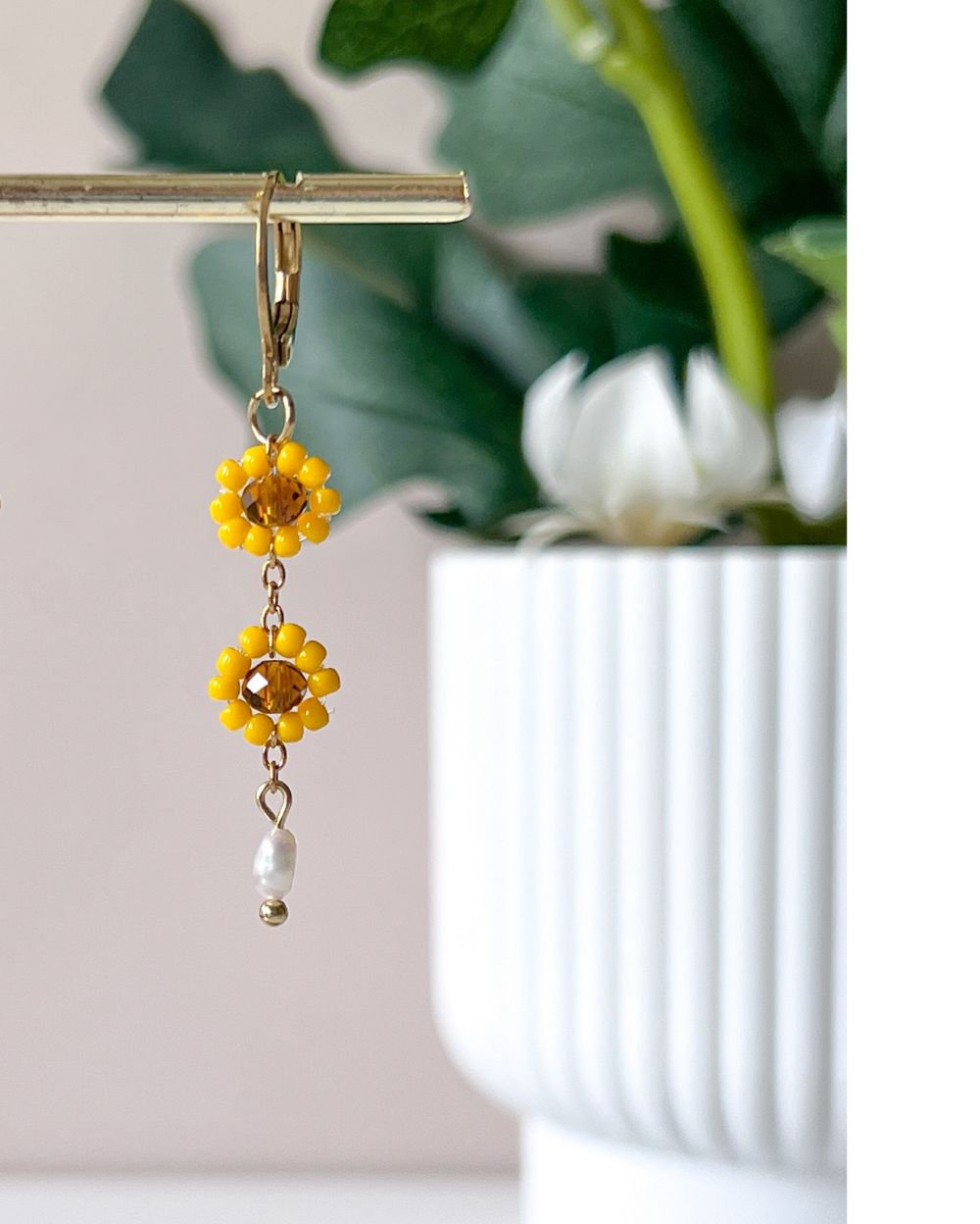 Blossom - Earrings
