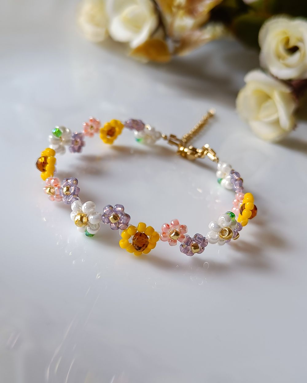 Honeybloom