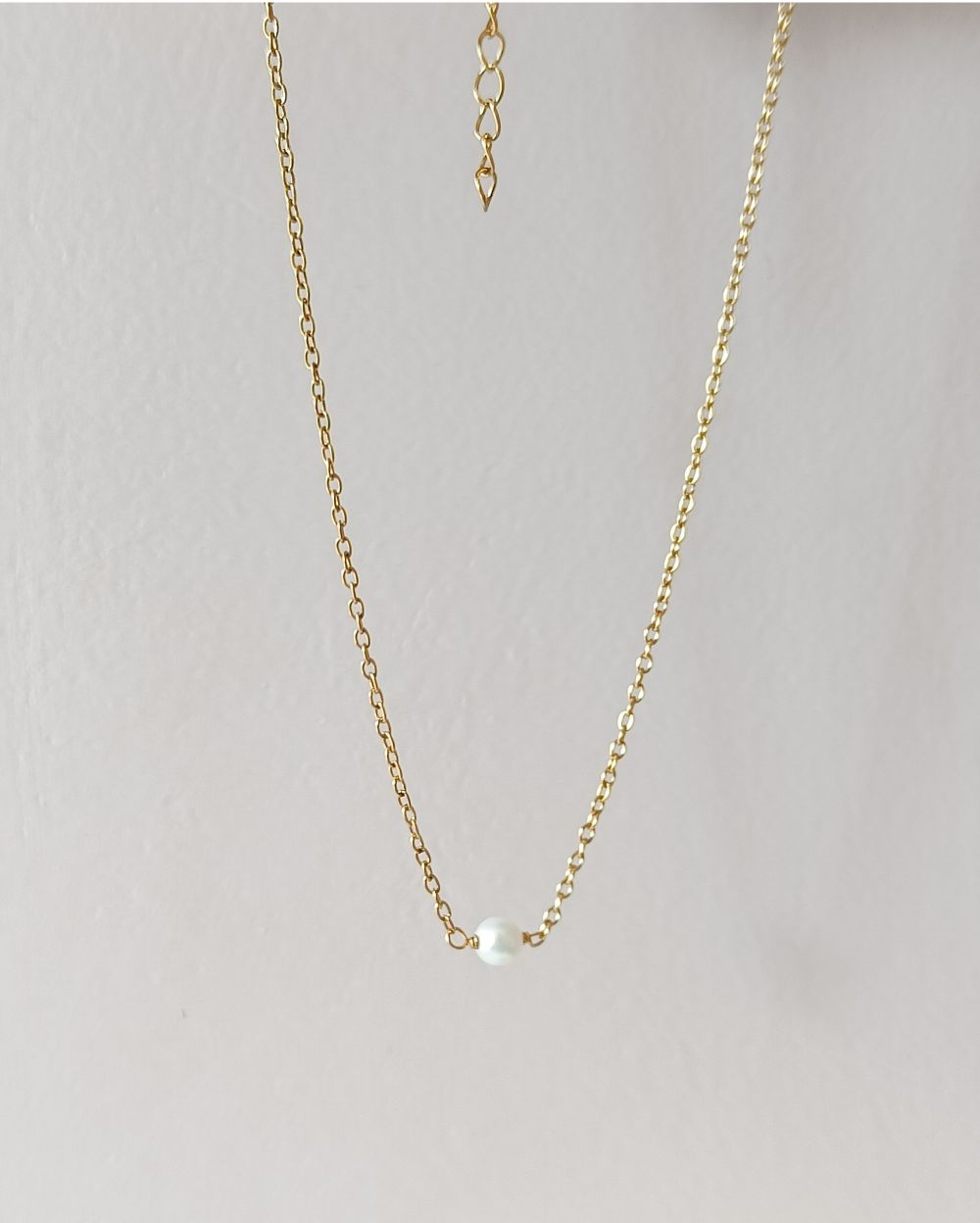 Helen - 18K PVD Plated Stainless Steel