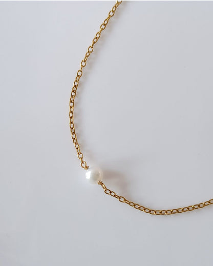 Helen - 18K PVD Plated Stainless Steel