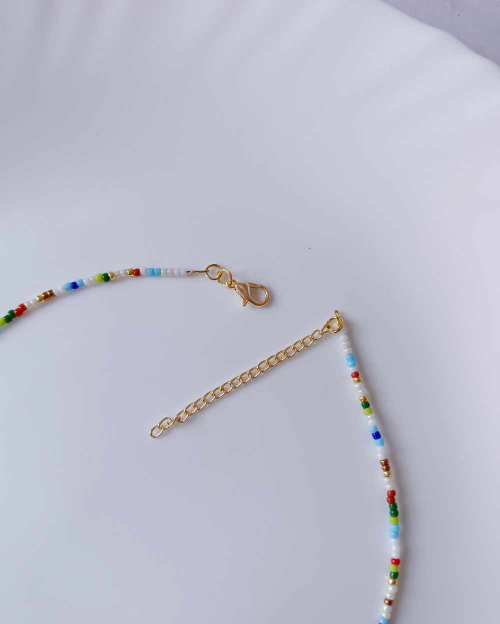 Yeo Reum Necklace - Summer Strike Inspired