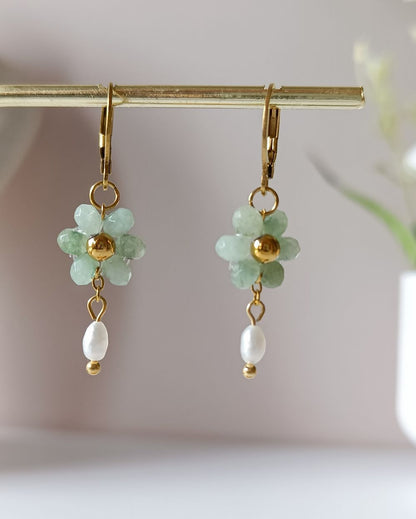 Amy - Earrings