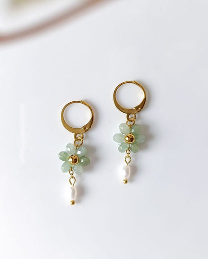 Amy - Earrings
