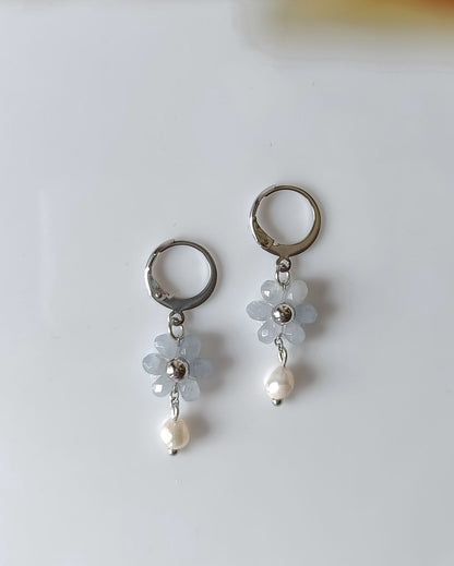 Amy - Earrings