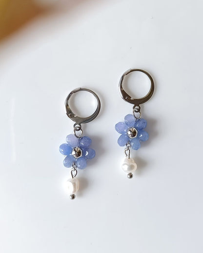 Amy - Earrings