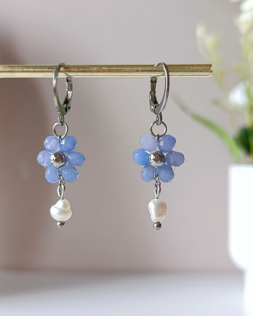Amy - Earrings