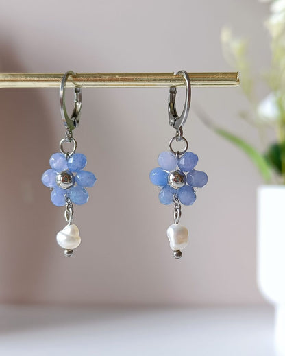 Amy - Earrings