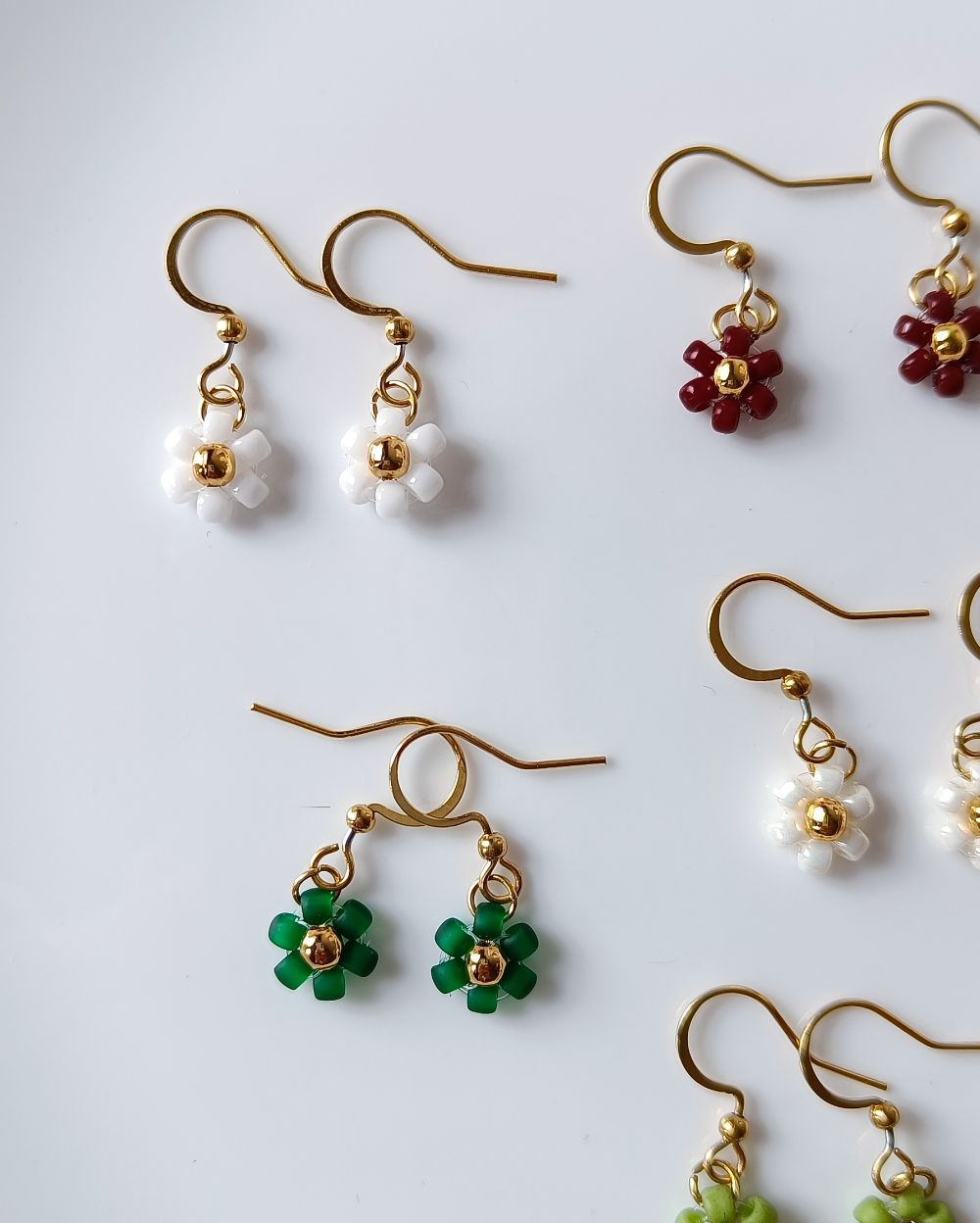 Flower Danglers