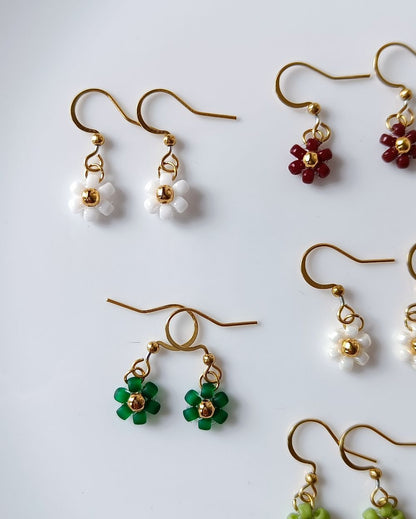 Flower Danglers