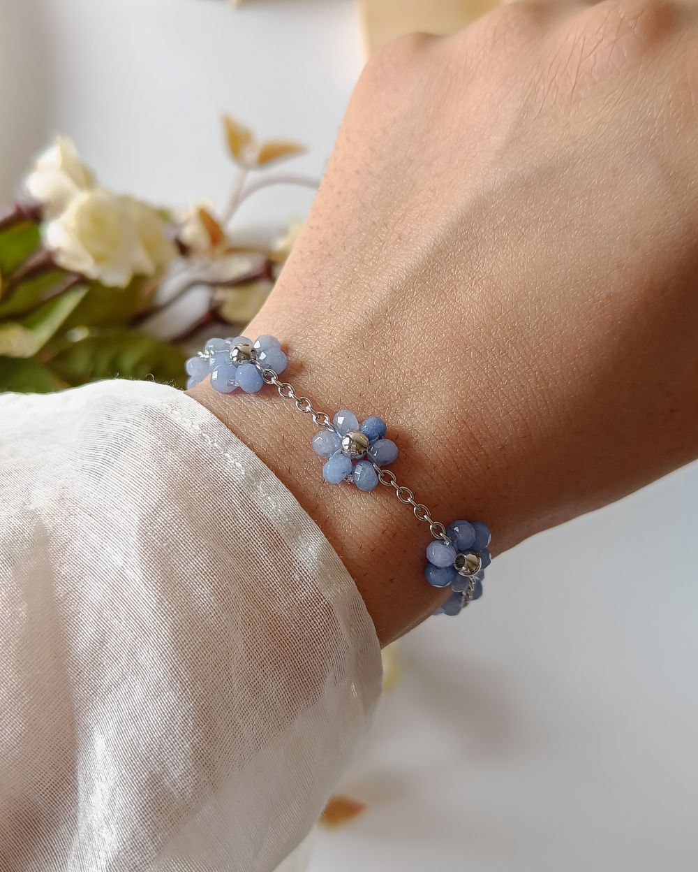 Amy - Bracelet