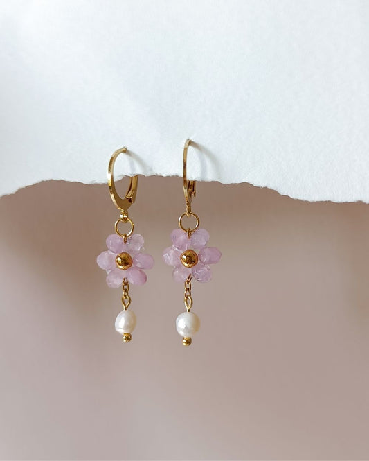 Amy - Earrings