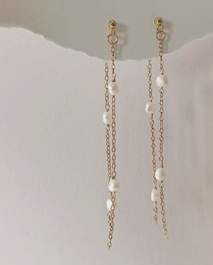 Sienna - 18K PVD Plated Stainless Steel