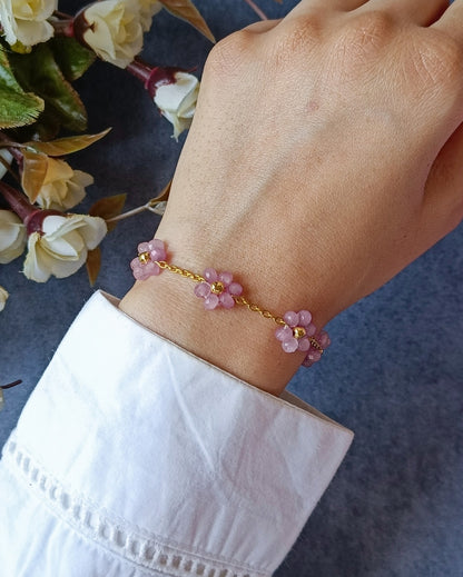 Amy - Bracelet