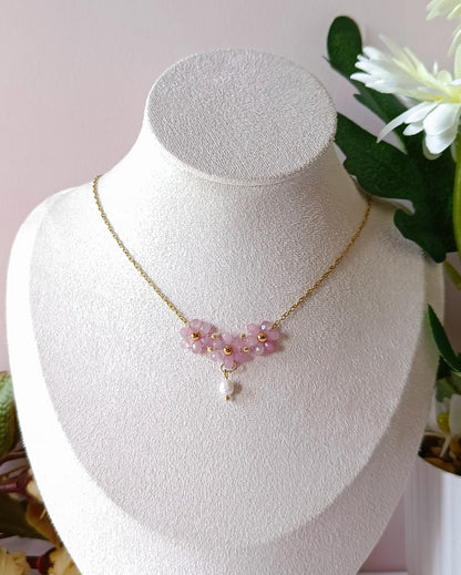 Amy - Necklace